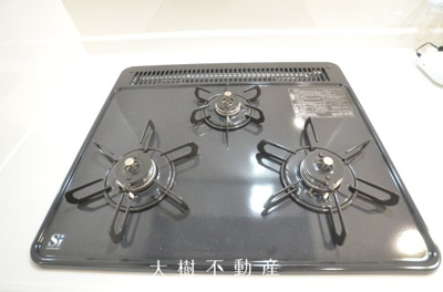【キッチン】 | 綾瀬市深谷中4丁目　新築戸建て　全4棟【仲介手数料無料】