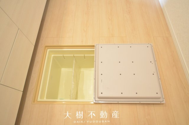【キッチン】 | 綾瀬市深谷中4丁目　新築戸建て　全4棟【仲介手数料無料】