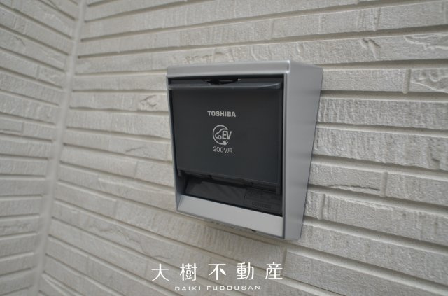 【設備】 | 綾瀬市深谷中4丁目　新築戸建て　全4棟【仲介手数料無料】