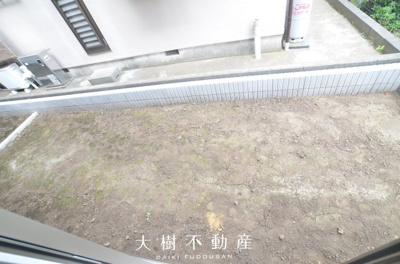 【庭】 | 綾瀬市深谷中4丁目　新築戸建て　全4棟【仲介手数料無料】
