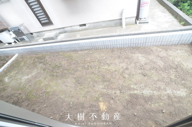 【庭】 | 綾瀬市深谷中4丁目　新築戸建て　全4棟【仲介手数料無料】