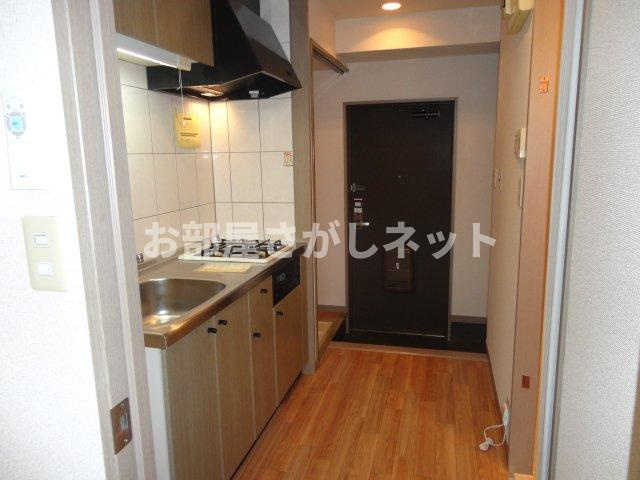 エポック橘のキッチン|キッチン