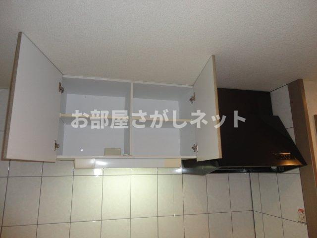 エポック橘のキッチン|キッチン