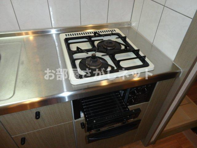 エポック橘のキッチン|キッチン