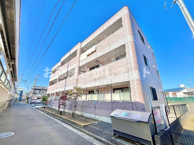 エポック橘の外観|外観写真（昼）