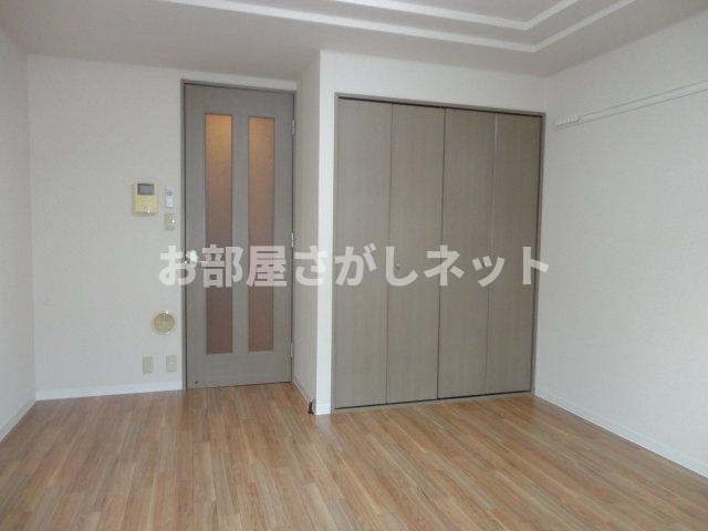 エポック橘の内装|室内