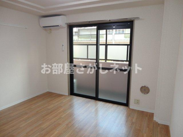 エポック橘の洋室|室内