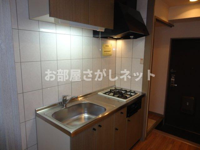 エポック橘のキッチン|キッチン