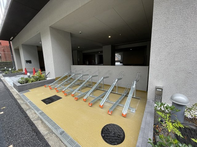【その他】ザ・パークハビオ板橋区役所前