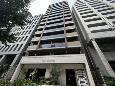 【外観】 | レオンコンフォート本町東III | レオンコンフォート本町東III　外観