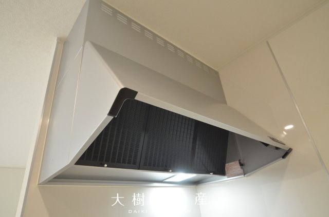 【キッチン】 | 綾瀬市深谷中4丁目　新築戸建て　全4棟【仲介手数料無料】