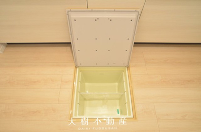 【キッチン】 | 綾瀬市深谷中4丁目　新築戸建て　全4棟【仲介手数料無料】