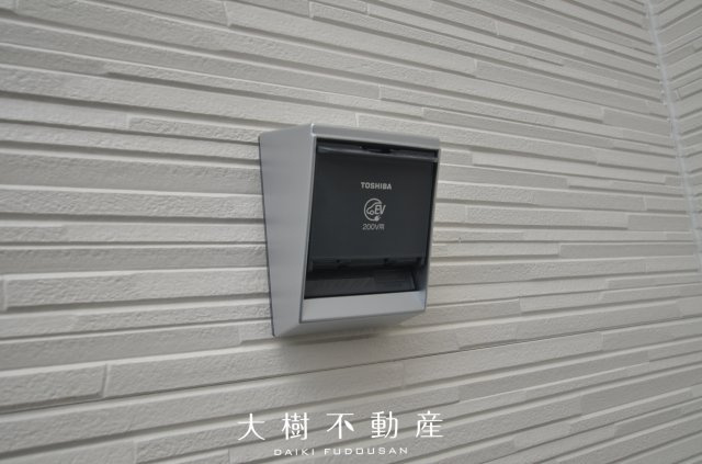 【設備】 | 綾瀬市深谷中4丁目　新築戸建て　全4棟【仲介手数料無料】