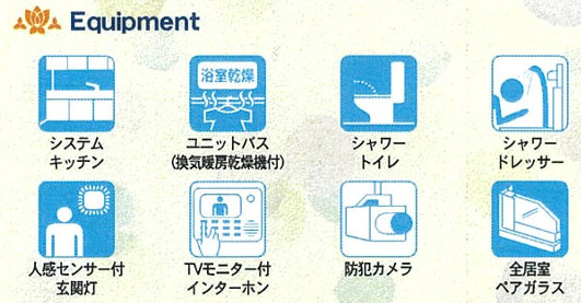 【その他】 | 綾瀬市深谷中4丁目　新築戸建て　全4棟【仲介手数料無料】 | 海老名市を中心に地域密着で営業♪不動産のことなら「大樹不動産」へ
