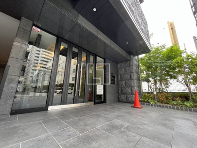 【エントランス】 | プレサンス新町ウィズジョイ | プレサンス新町ウィズジョイ　エントランス