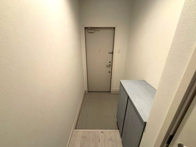 ｐｉｓｔａ赤坂通の玄関