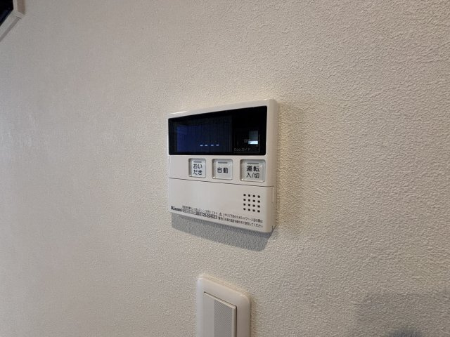 ｐｉｓｔａ赤坂通の設備