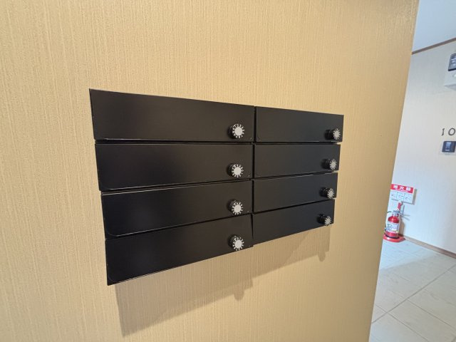 ｐｉｓｔａ赤坂通のその他共用部分