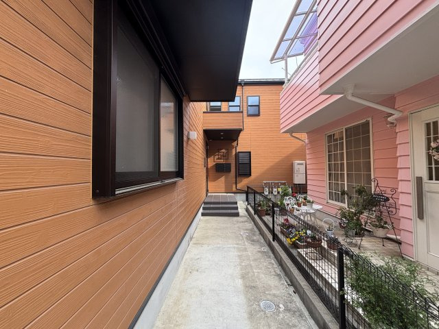 ｐｉｓｔａ赤坂通のロビー