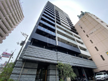 プレサンスOSAKADOMECITYクロスティの画像