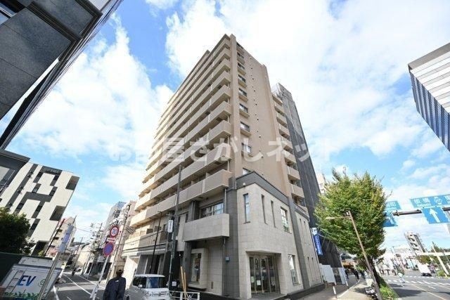 パレステュディオ渋谷本町【おとり物件なし】#学生・社会人にオススメ！初期費用分割払いOK！