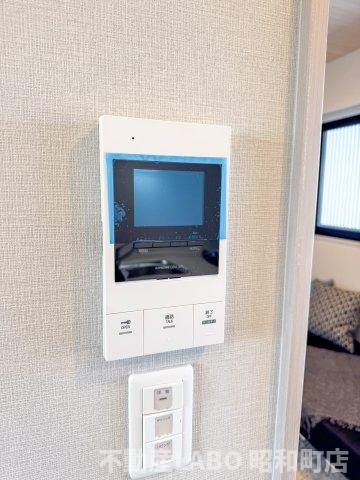 トーシン桃ヶ池公園のセキュリティ