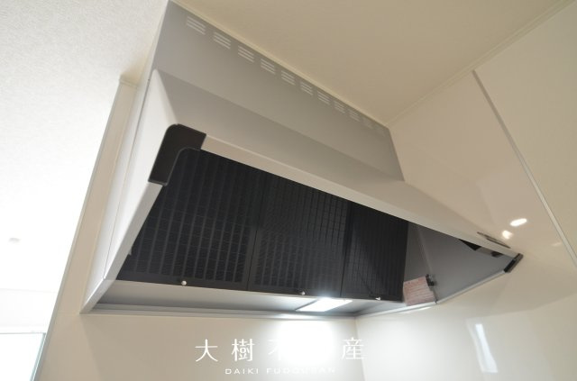 【キッチン】 | 綾瀬市深谷中4丁目　新築戸建て　全4棟【仲介手数料無料】