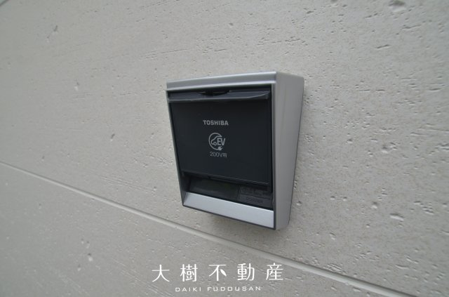 【設備】 | 綾瀬市深谷中4丁目　新築戸建て　全4棟【仲介手数料無料】