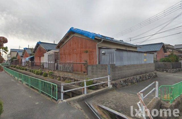 松下住宅貸家