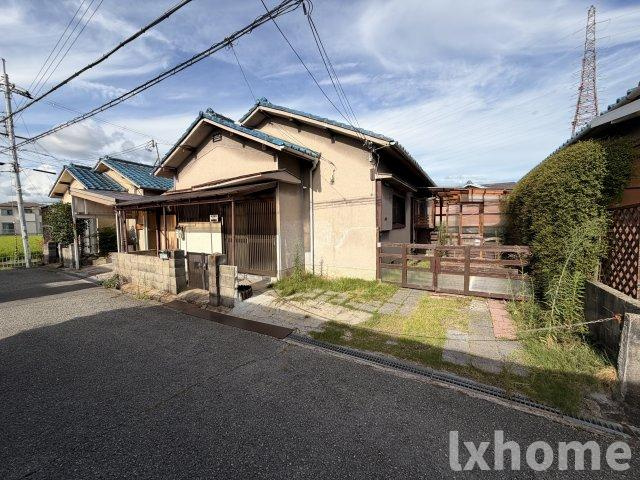 松下住宅貸家