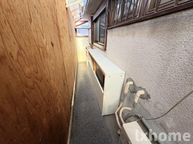 松下住宅貸家のその他