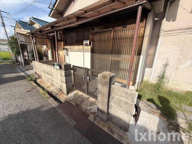 松下住宅貸家のその他共用部分