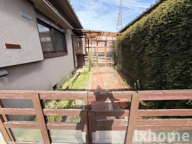 松下住宅貸家のその他