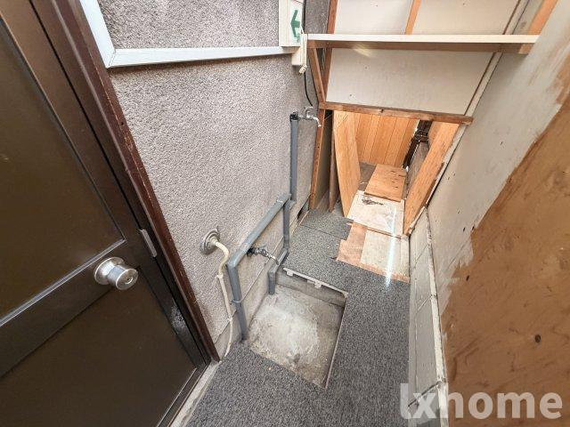松下住宅貸家のその他