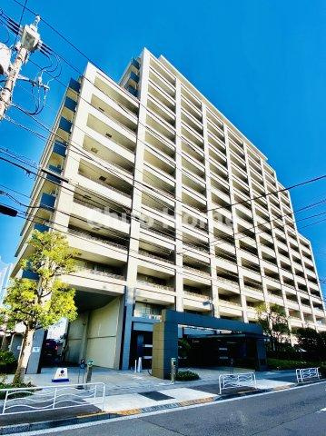 コスモ木場キャナルブリーズの現況写真|現況写真