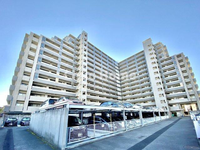 コスモ木場キャナルブリーズの現況写真|現況写真