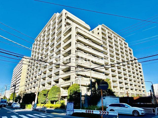 コスモ木場キャナルブリーズ