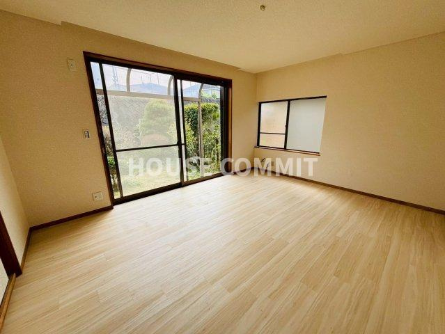 宗吾４丁目　中古戸建の洋室