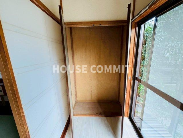 宗吾４丁目　中古戸建のその他