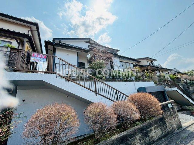 宗吾４丁目　中古戸建