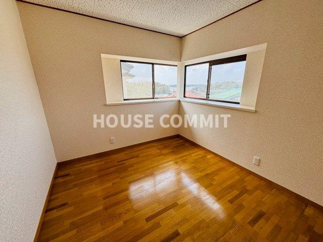 宗吾４丁目　中古戸建の洋室