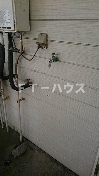 ロータスハイツＢ棟のその他