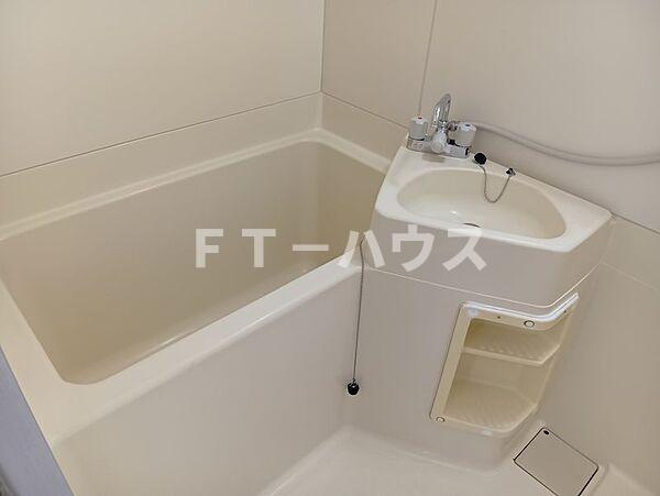 ロータスハイツＢ棟のその他