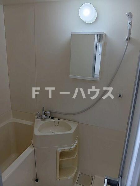 ロータスハイツＢ棟のその他