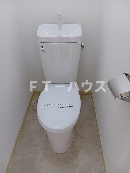 ロータスハイツＢ棟のその他
