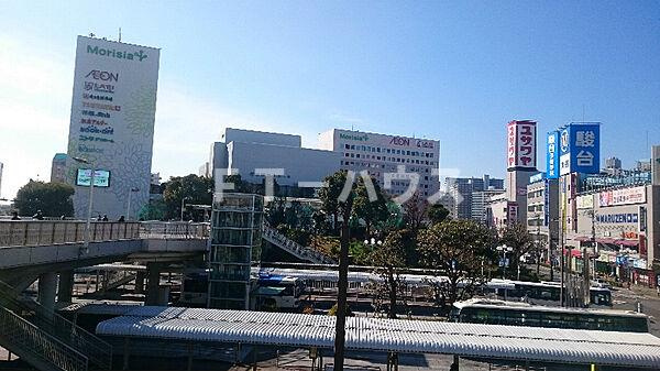 ロータスハイツＢ棟のその他