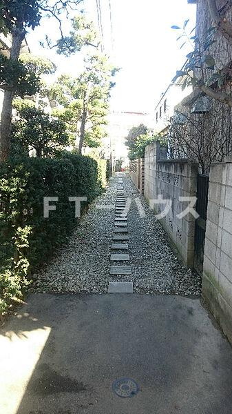 ロータスハイツＢ棟のその他