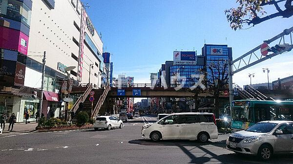 ロータスハイツＢ棟のその他