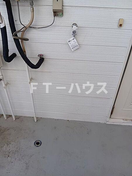 ロータスハイツＢ棟のその他