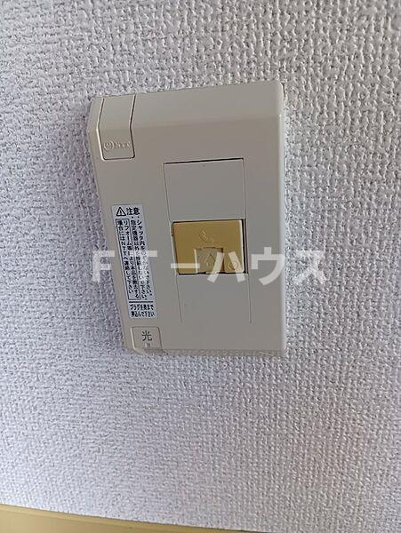 ロータスハイツＢ棟のその他